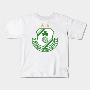 Shamrock Rovers Kids T-Shirt